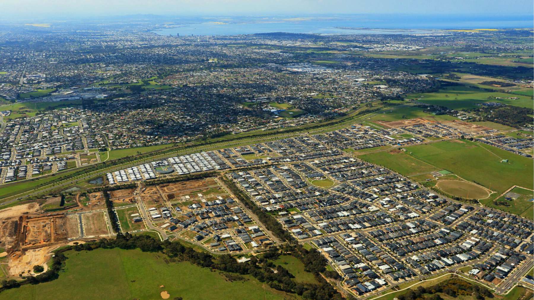 Armstrong Estate House & Land Packages, Land for Sale